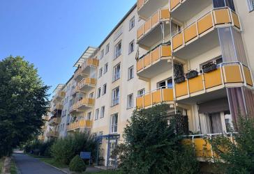 Vorschaubild Wohnung