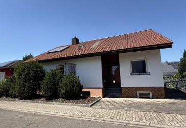 Vorschaubild Einfamilienhaus