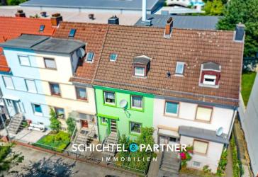 Vorschaubild Reihenmittelhaus