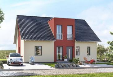 Vorschaubild Mehrfamilienhaus