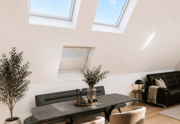 Reichenbach, wohnen in begehrter, zentraler Toplage 4 Zimmer Maisonettewohnung