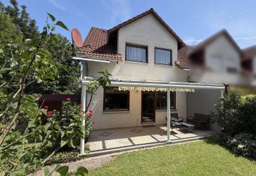 Vorschaubild Reihenendhaus