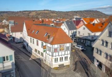 Vorschaubild Mehrfamilienhaus