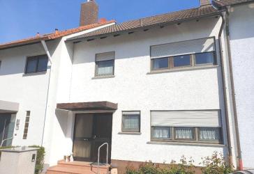 Vorschaubild Reihenmittelhaus