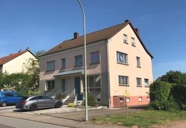 Vorschaubild Mehrfamilienhaus