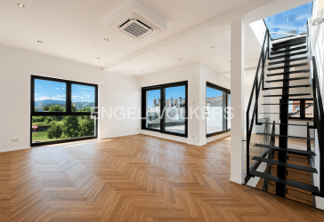 Vorschaubild Penthouse