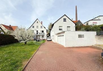 Vorschaubild Mehrfamilienhaus