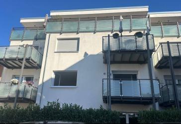 Barierenfreier Eigentum Wohnung