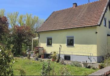 Vorschaubild Einfamilienhaus