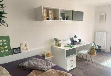 Komfort-Apartments - stilvoll und möbliert, im Herzen von Gmünd