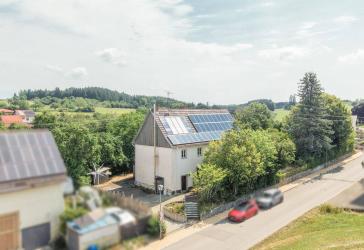 Vorschaubild Einfamilienhaus