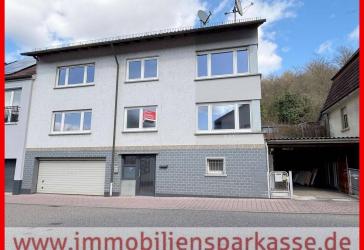 Vorschaubild Mehrfamilienhaus
