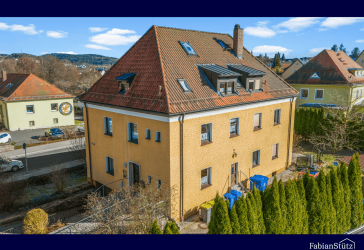 Vorschaubild Mehrfamilienhaus