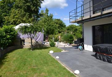 Vorschaubild Maisonettewohnung