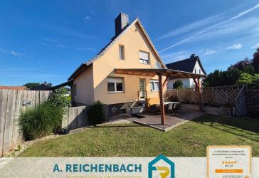 Vorschaubild Einfamilienhaus