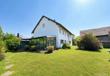 Vorschaubild Mehrfamilienhaus