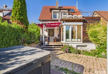 Vorschaubild Einfamilienhaus