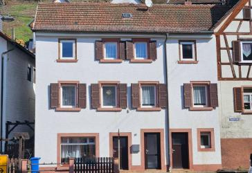 Vorschaubild Einfamilienhaus