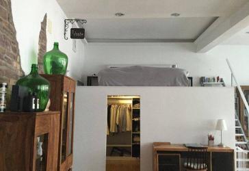Vorschaubild Loft-Studio-Atelier