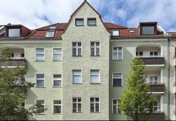 Vorschaubild Wohnung