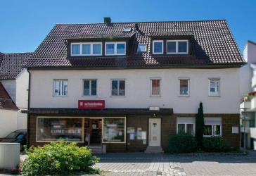 Vorschaubild Mehrfamilienhaus