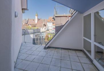 Vorschaubild Maisonettewohnung
