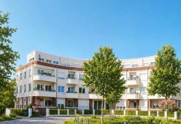 Vorschaubild Reihenmittelhaus