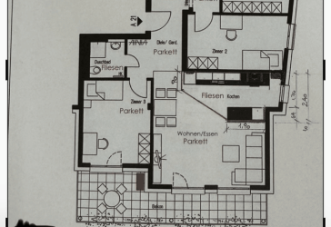 Vorschaubild Wohnung