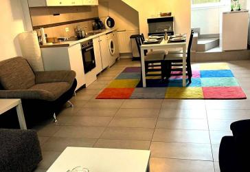 Maisonettewohnung mieten in 50226 Buschbell