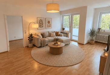 Vorschaubild Wohnung