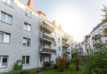 Vorschaubild Wohnung