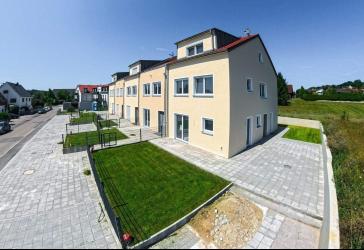 Vorschaubild Reihenendhaus