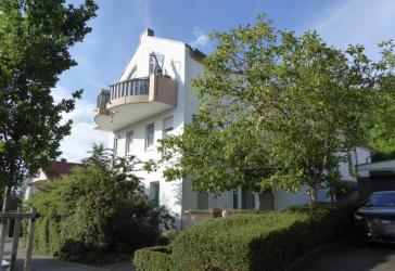 Vorschaubild Maisonettewohnung