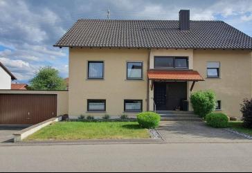 Vorschaubild Einfamilienhaus