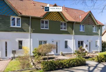 Vorschaubild Reihenmittelhaus