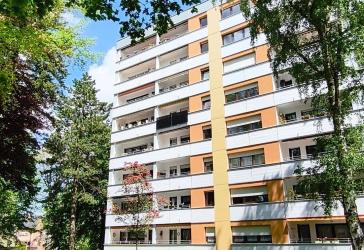 Vorschaubild Wohnung