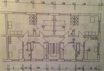 Schöne 3-Zimmer Wohnung in perfekter Lage in Kassel-Wilhelmshöhe *provisionsfrei*