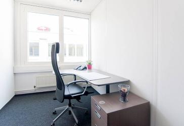 Vorschaubild Büro- /Praxis-Immobilie