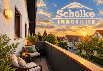 Vorschaubild Maisonettewohnung