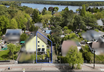 Vorschaubild Reihenendhaus