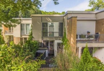 Vorschaubild Maisonettewohnung