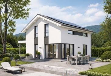 Vorschaubild Einfamilienhaus