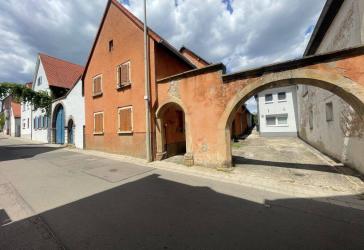 Vorschaubild Mehrfamilienhaus