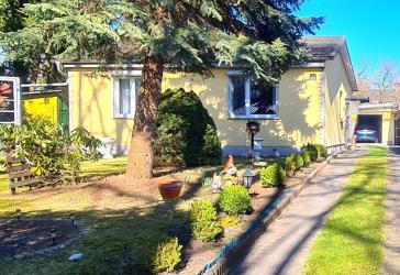 Vorschaubild Bungalow