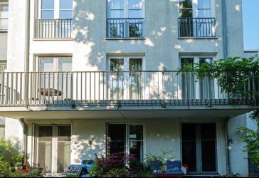 Vorschaubild Maisonettewohnung