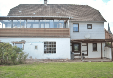 Vorschaubild Mehrfamilienhaus