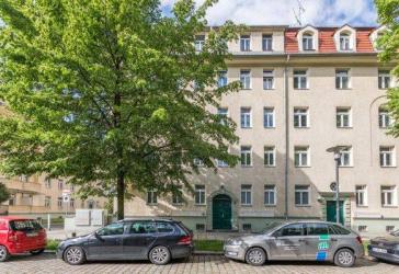 Vorschaubild Wohnung