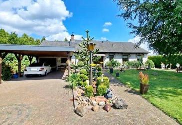 Vorschaubild Bungalow