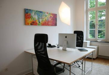 Vorschaubild Büro- /Praxis-Immobilie