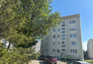 Zwei - Zimmer - Wohnung zur Eigennutzung, oder Kapitalanlage !!
